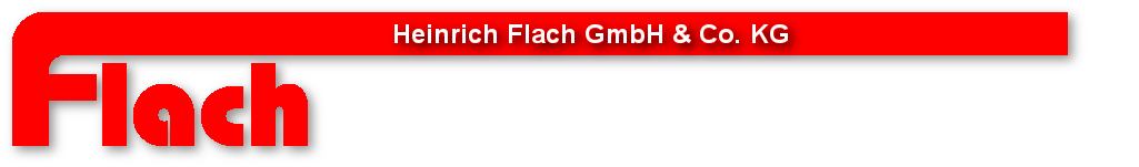 Heinrich Flach GmbH & Co. KG